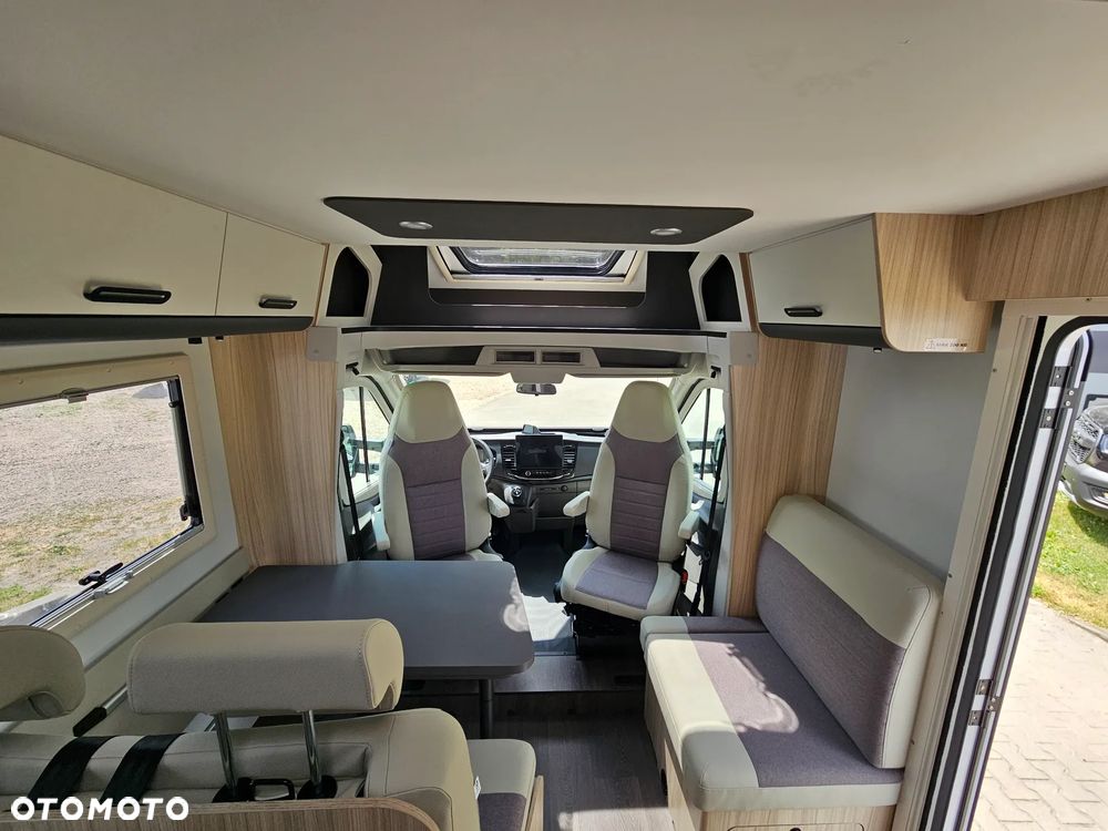 Adria S 75 SL Edycja Jubileuszowa - 9