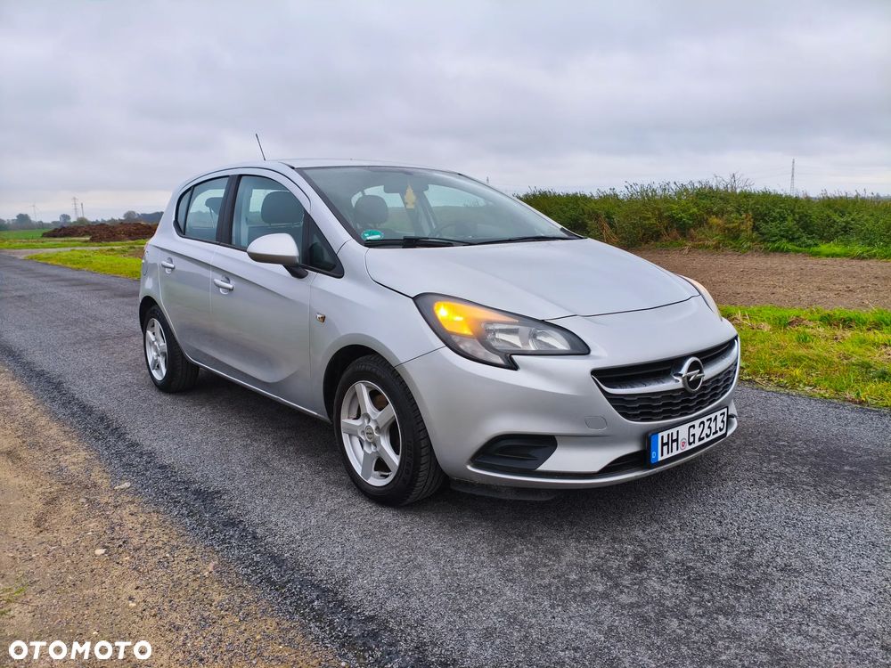 Opel Corsa 1.3 CDTi Active - 2