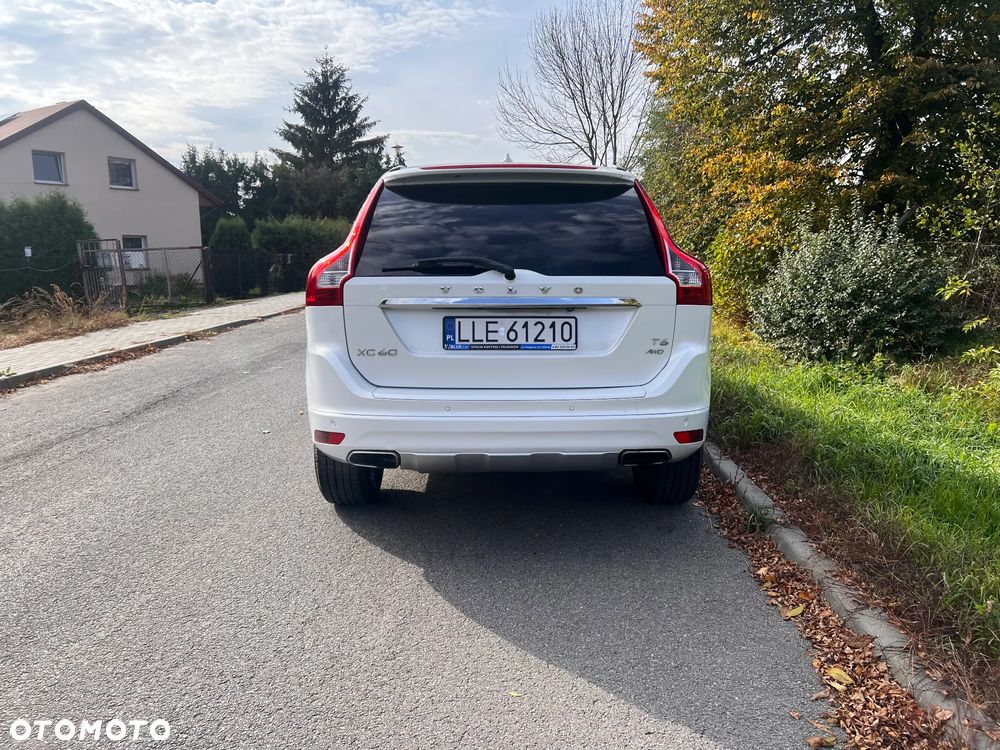 Volvo XC 60 T6 AWD Edition Pro - 16