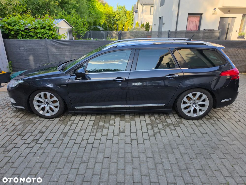 Citroën C5 2.0 BlueHDi Exclusive S&S EAT6 - 1