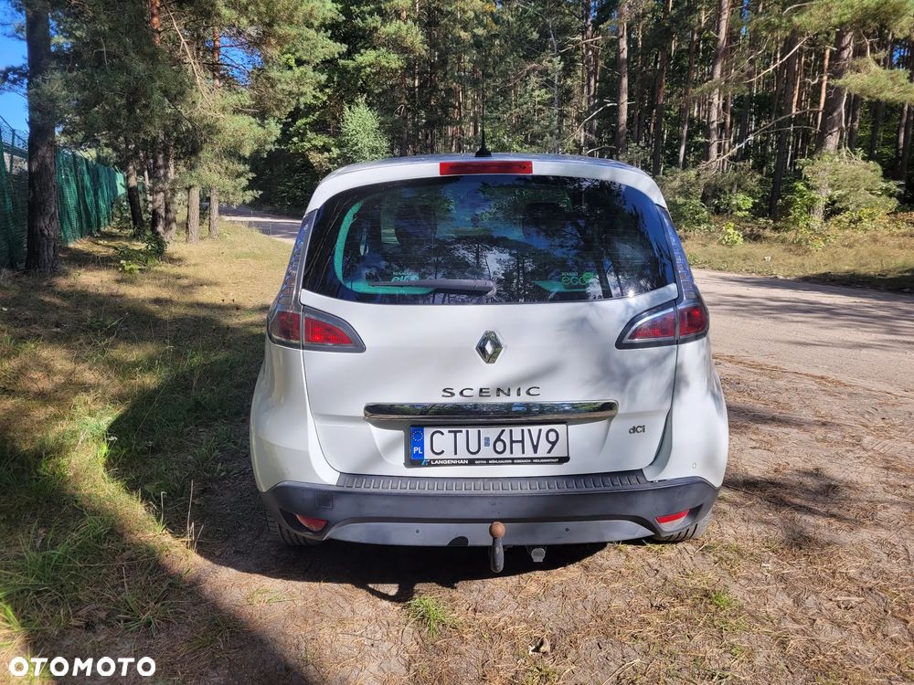 Renault Scenic 1.6 dCi Energy Bose Edition - 7