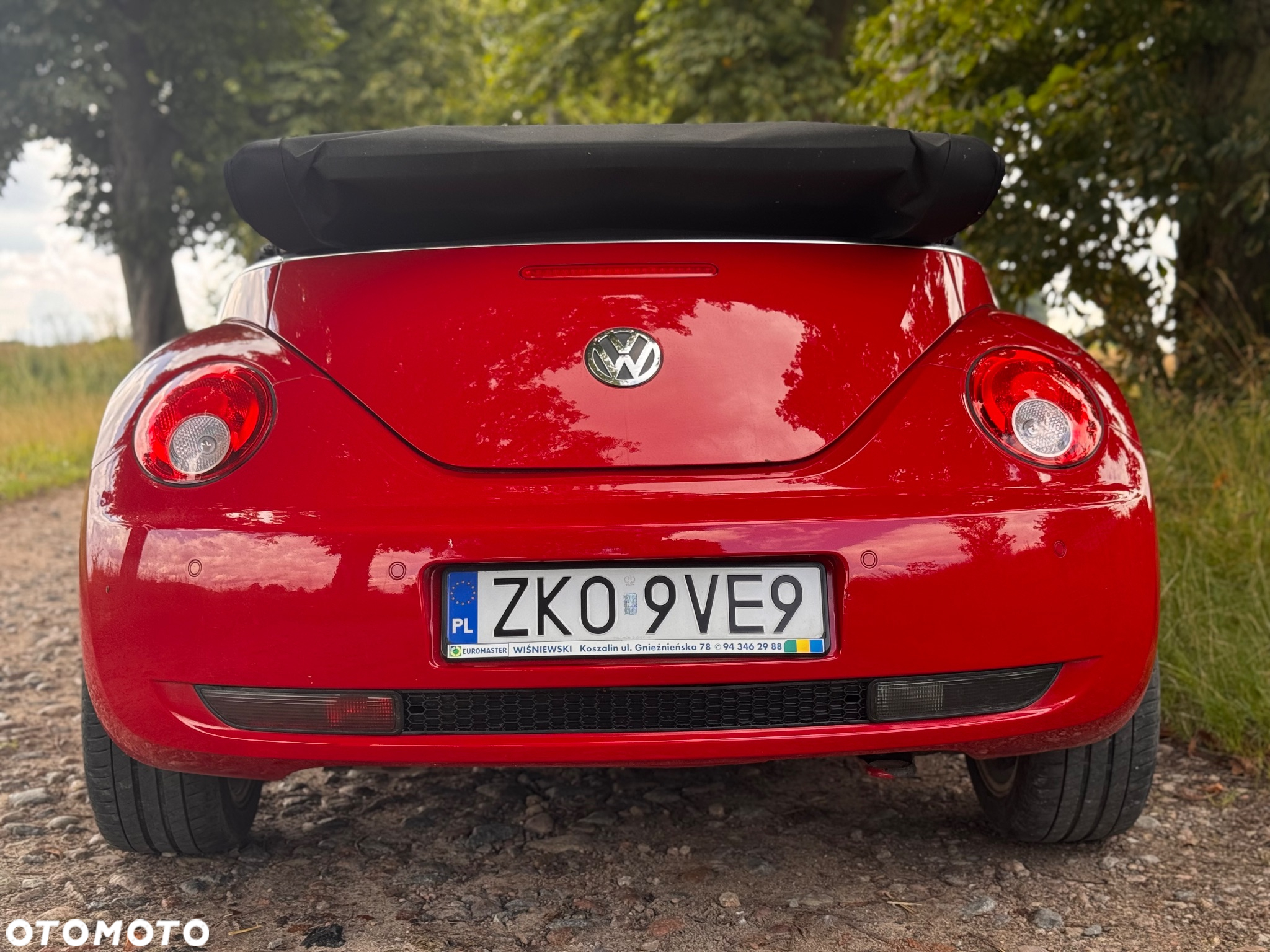 Volkswagen New Beetle 2.0 - 19