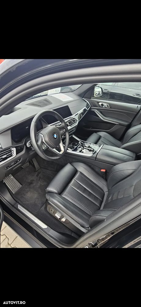 BMW X5 - 5