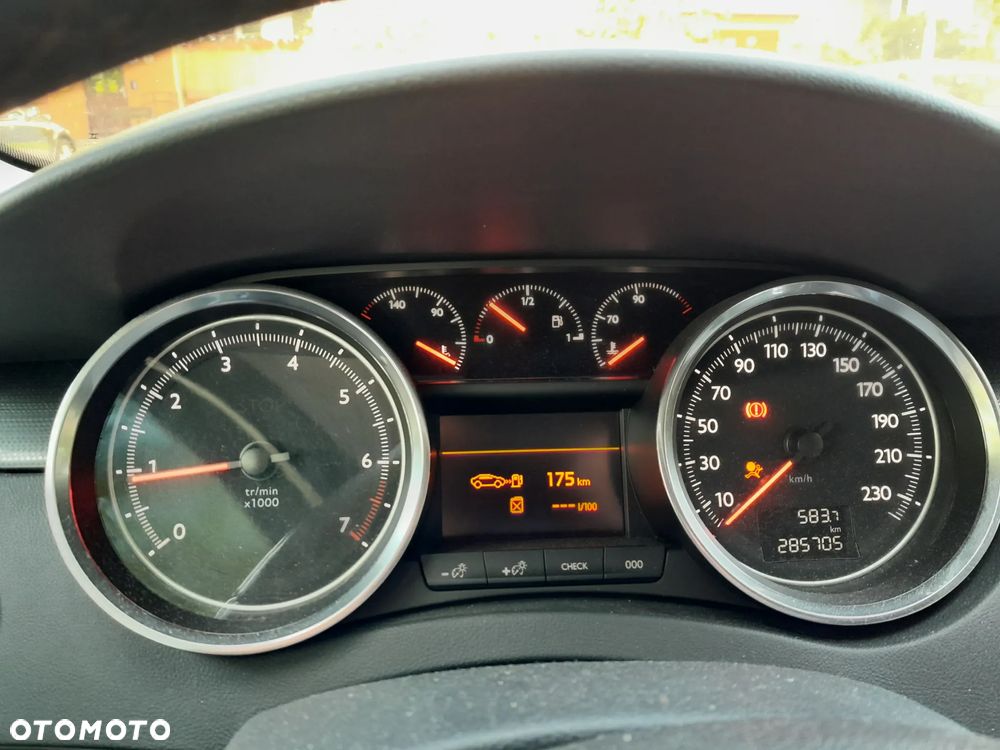 Peugeot 508 1.6 T Active - 4