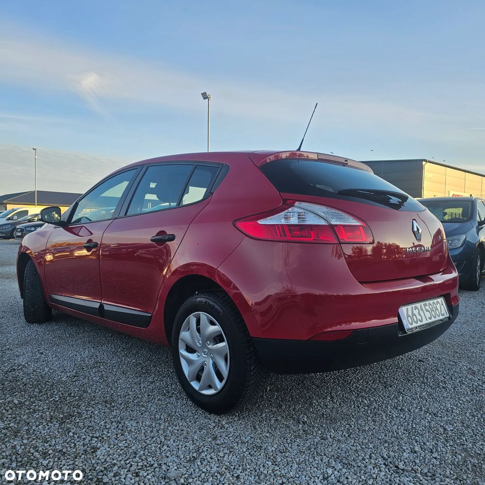 Renault Megane - 9