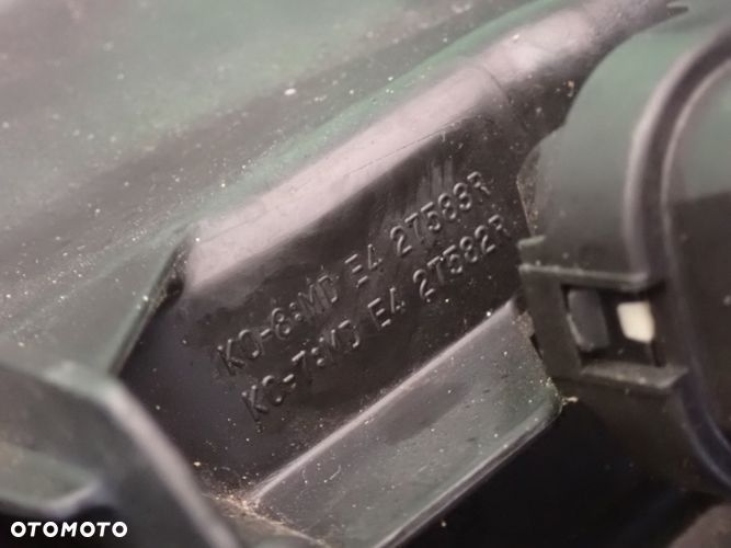 TOYOTA YARIS IV FULL LED 20- reflektor prawy lampa prawa 27583R - 5