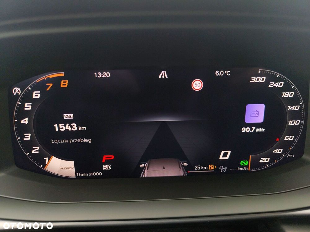 Cupra Terramar 2.0 TSI 4Drive VZ DSG - 24