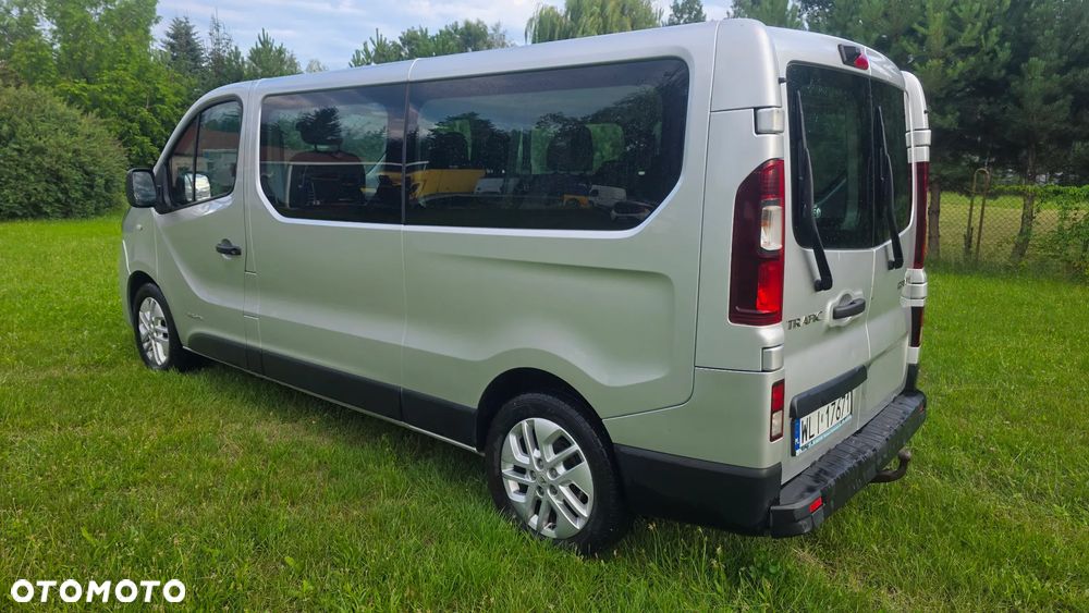 Renault Trafic L2H1 2,9t Pack Clim - 6