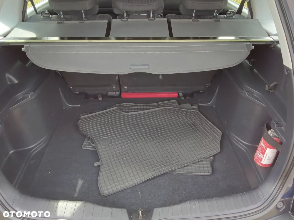 Honda CR-V 2.0i-VTEC Automatik Executive - 29