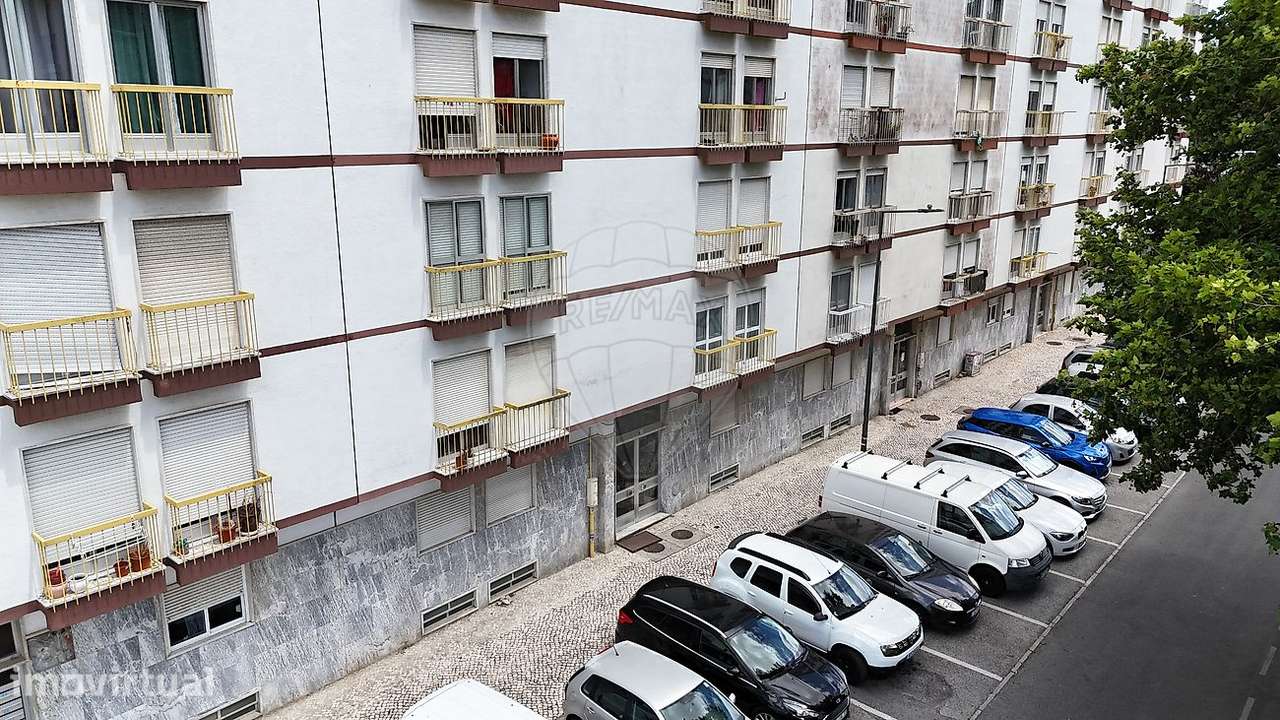 Apartamento T2 para venda - Grande imagem: 2/15