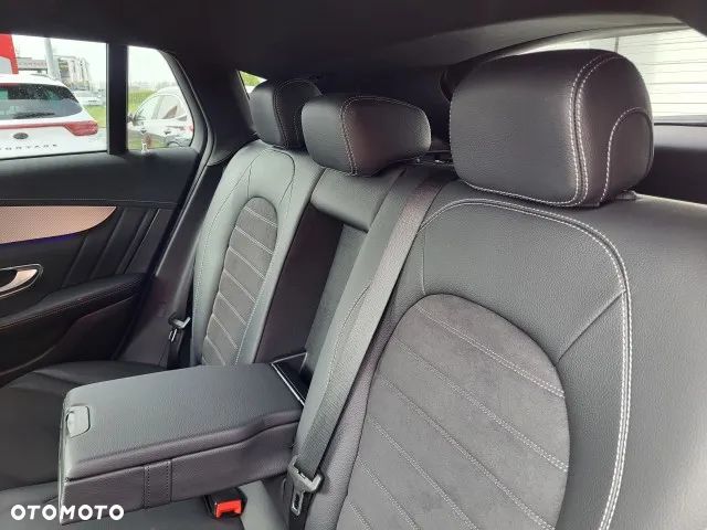 Mercedes-Benz EQC 400 4-Matic Sport - 17