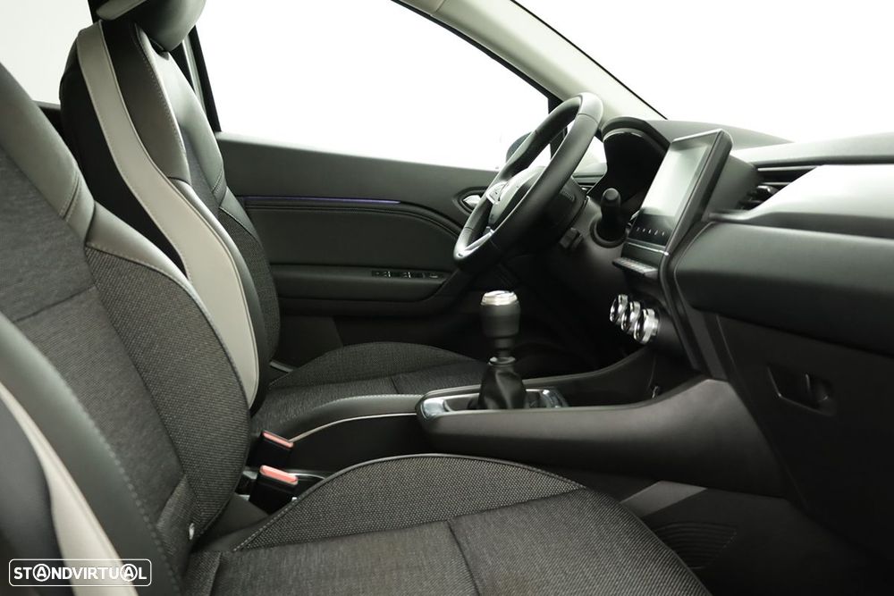 Renault Captur 1.0 TCe Techno - 22