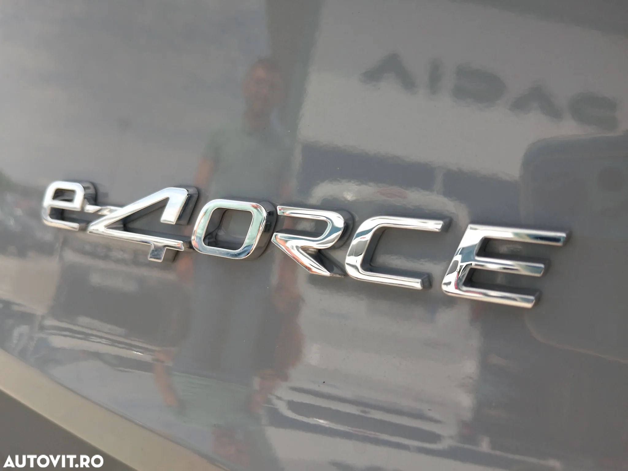 Nissan X-Trail e4ORCE Tekna - 20