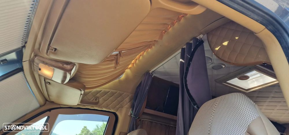 Mercedes-Benz Sprinter Autocaravana CDI - 17