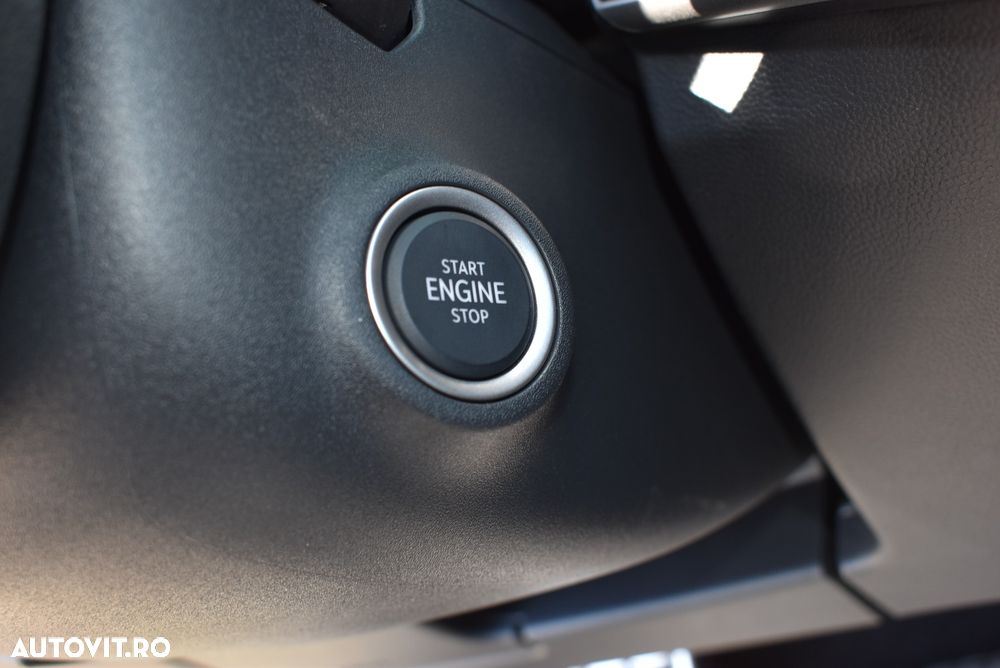 Skoda Superb 2.0 TSI 265 CP 4x4 DSG Sportline - 15