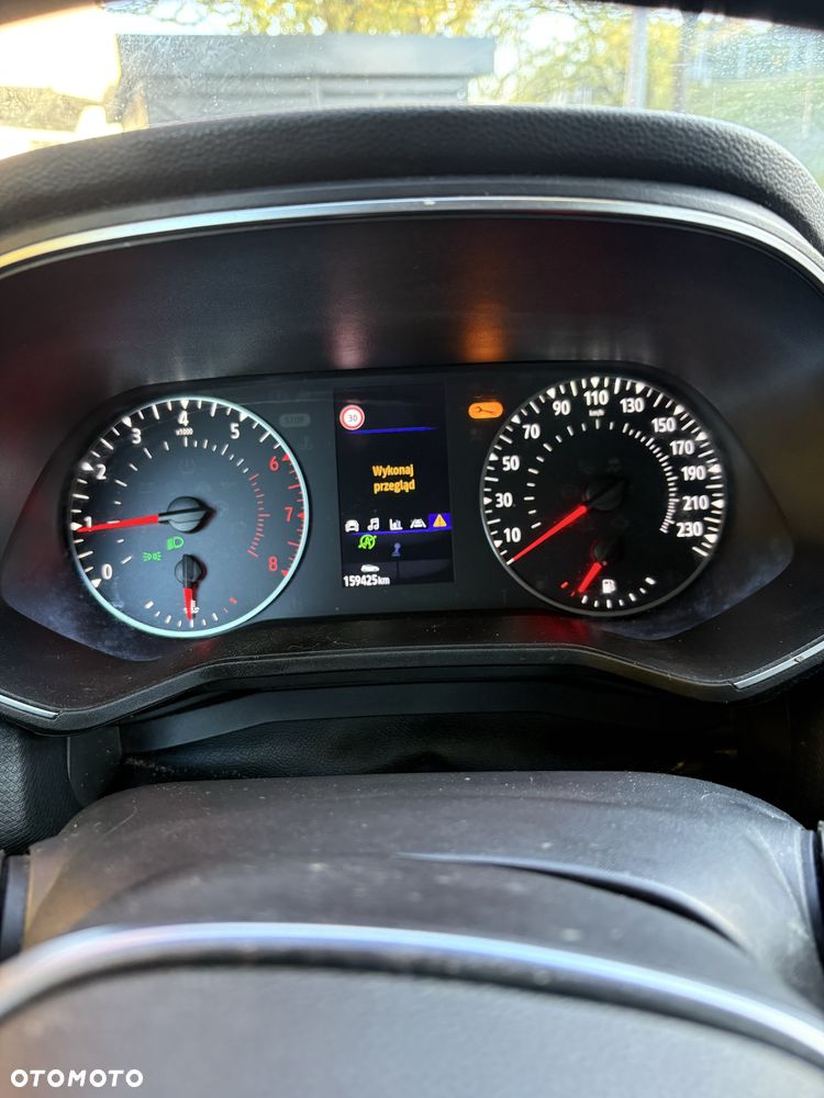 Renault Clio - 9