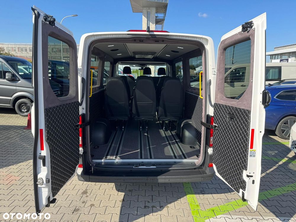 Volkswagen CRAFTER - 15