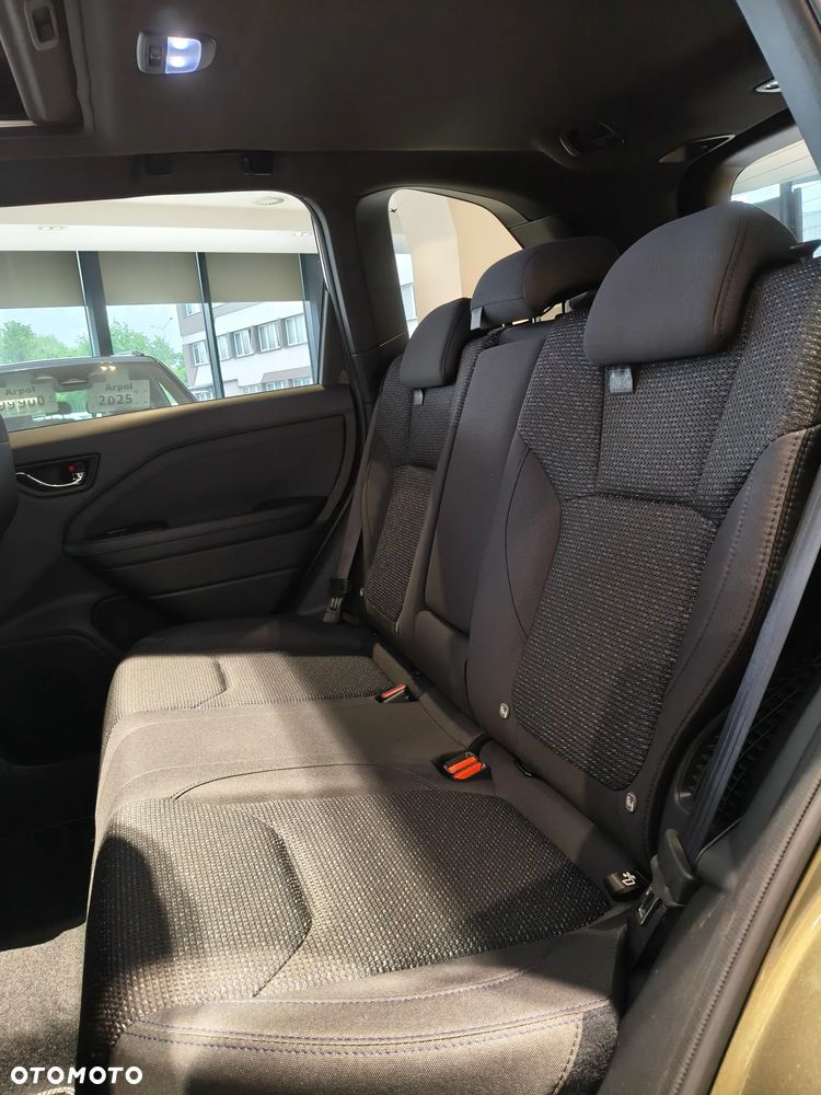 Subaru Forester 2.0i-L Exclusive (EyeSight) Lineartronic - 21
