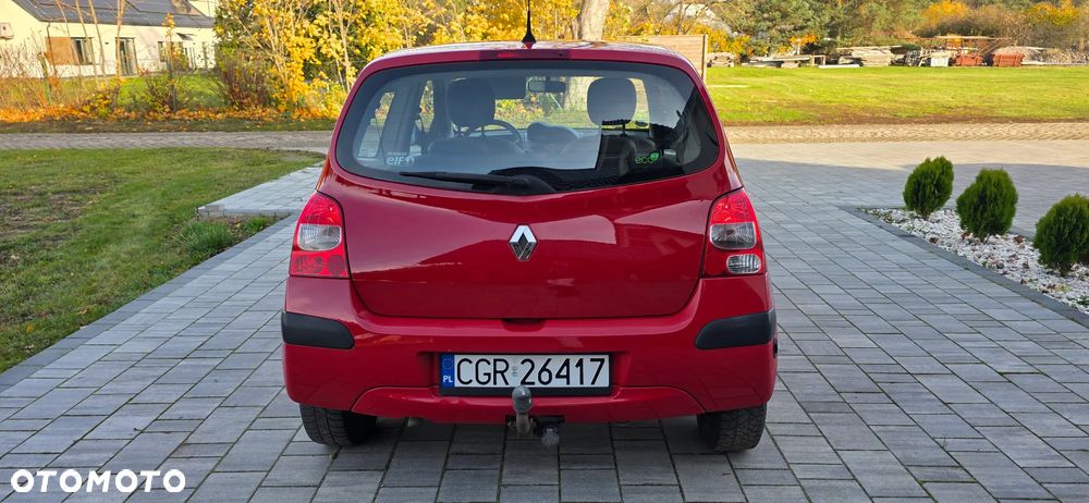 Renault Twingo - 6