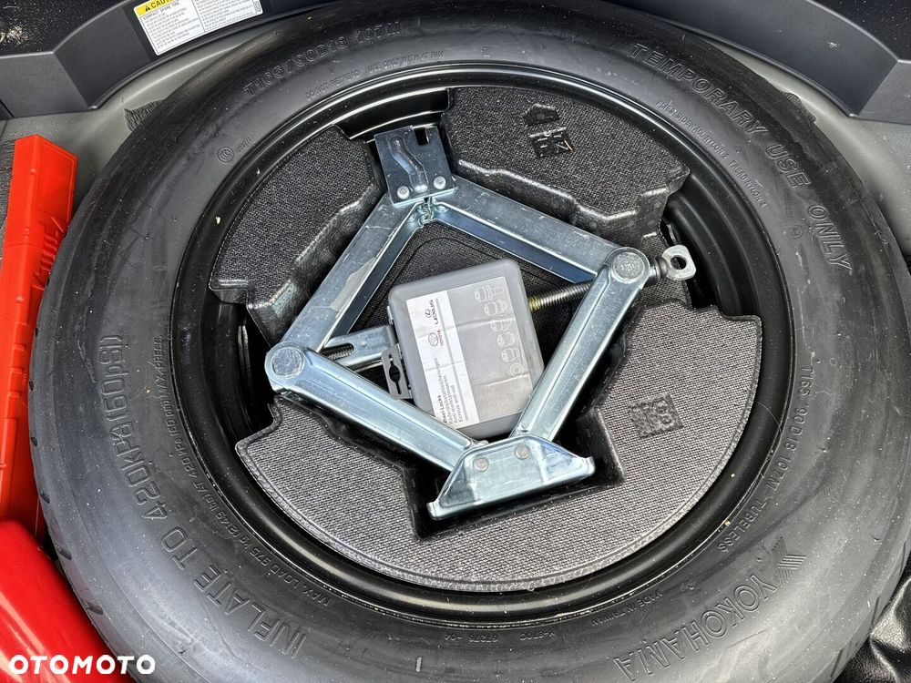 Toyota RAV4 2.5 Hybrid Executive 4x2 - 29