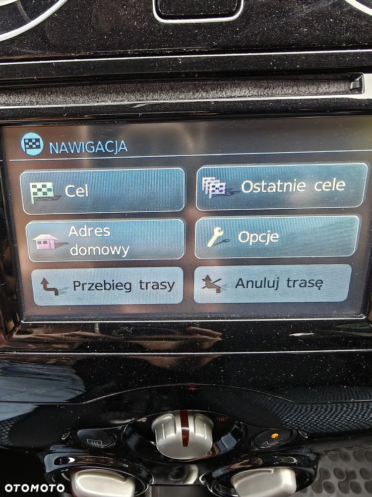Nissan Note 1.2 Acenta - 19