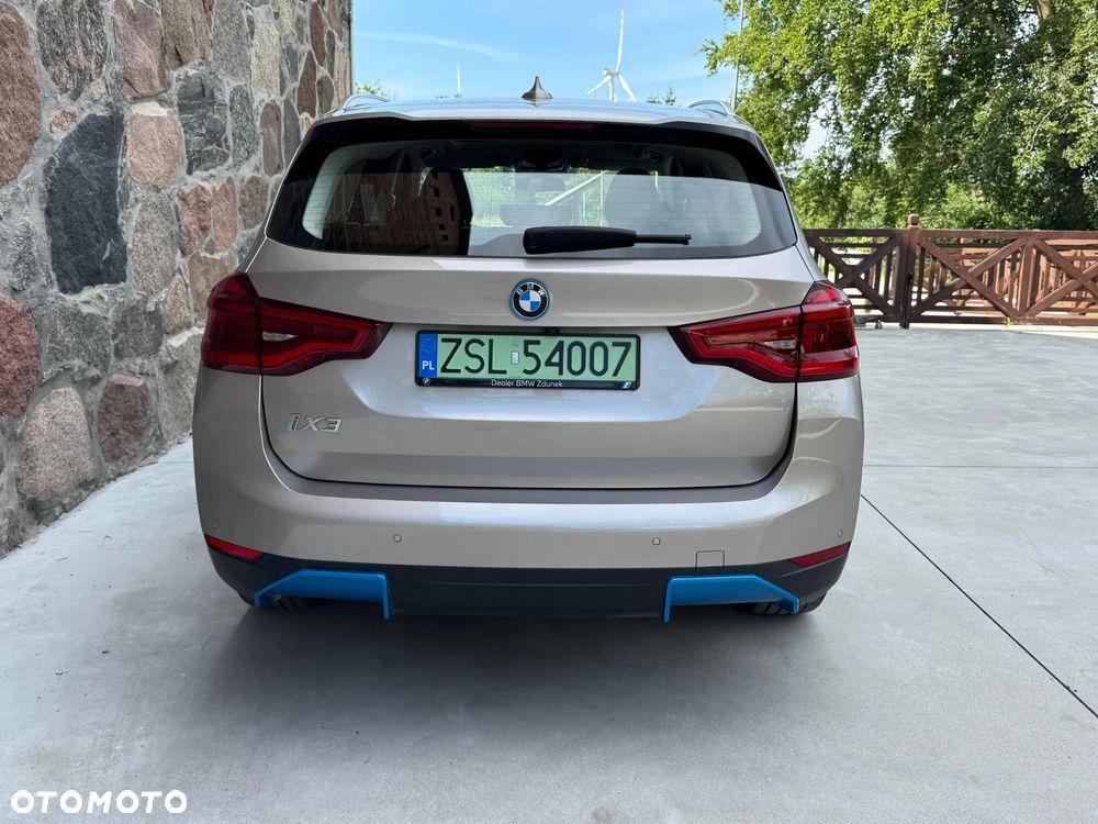 BMW iX3 80kWh Impressive - 7