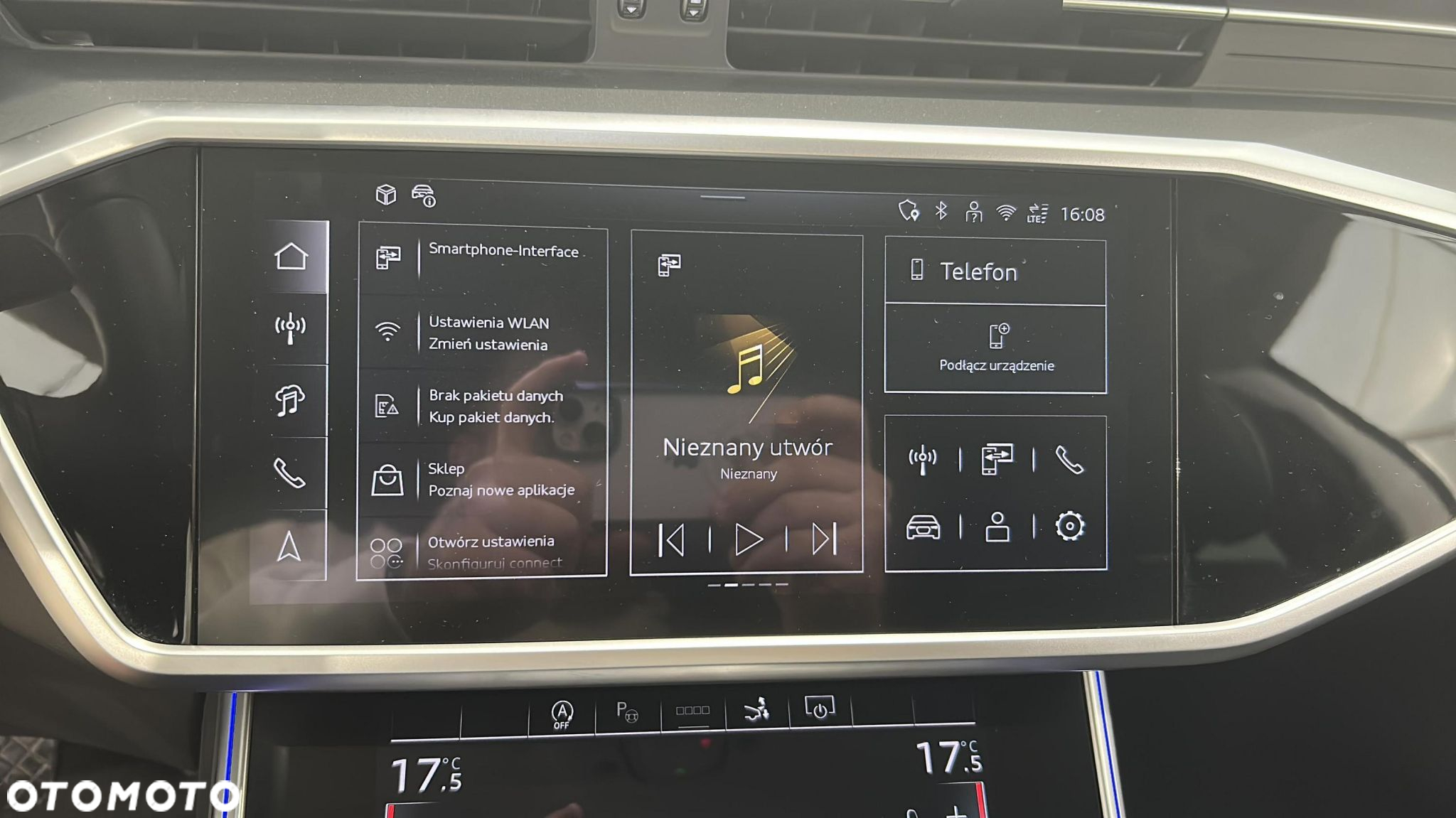 Audi A7 Sportback - 20