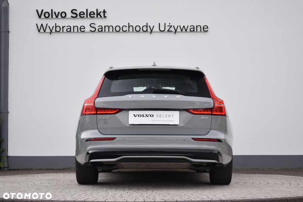 Volvo V60 - 8