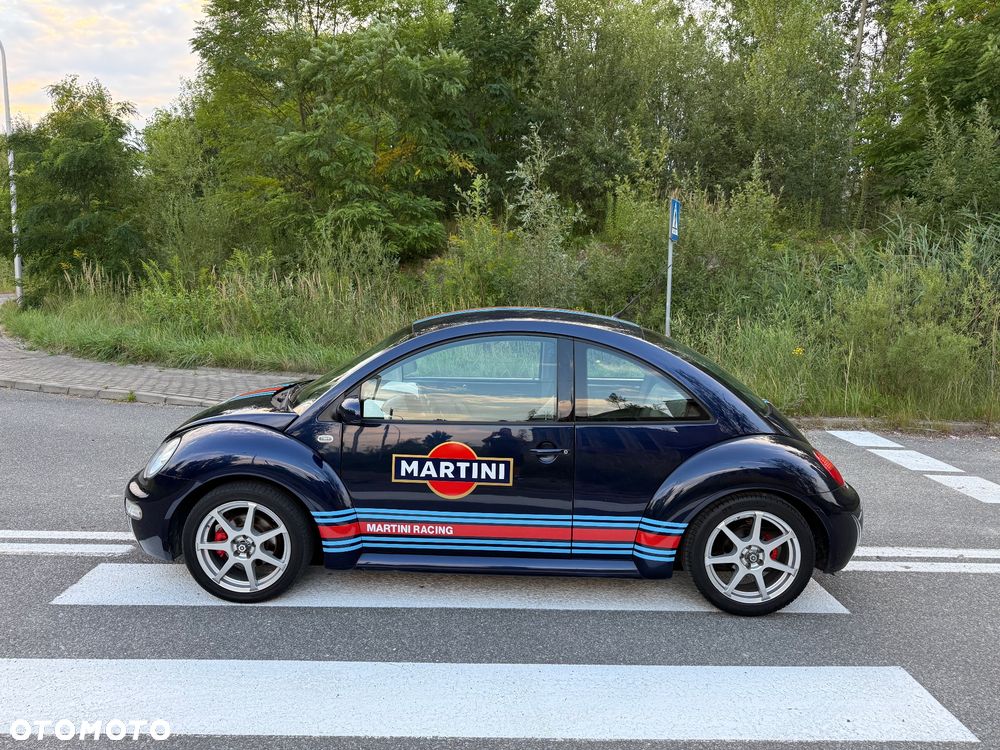 Volkswagen New Beetle 1.4 - 2