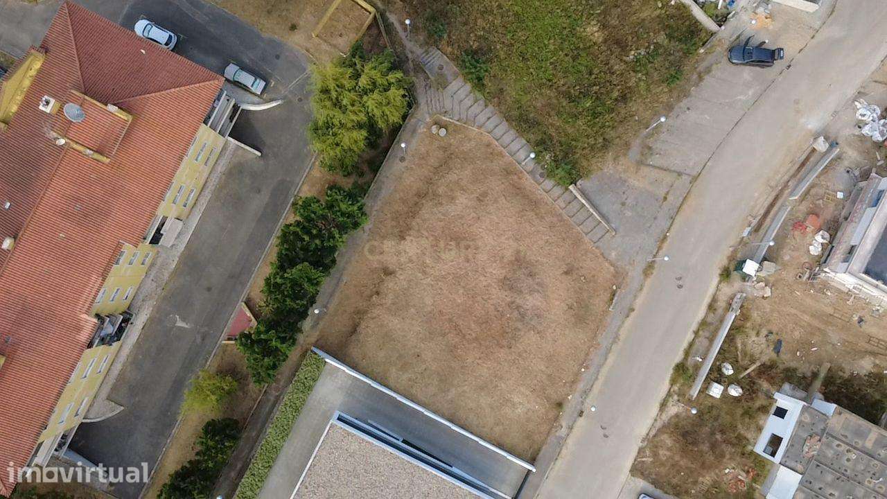 Lote para construção - Alcainça - Grande imagem: 3/20