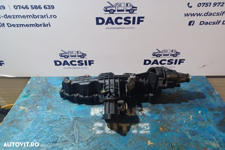 Galerie admisie 03L129711AQ 03L129086A 1.6 CAY Volkswagen VW Passat B - 2