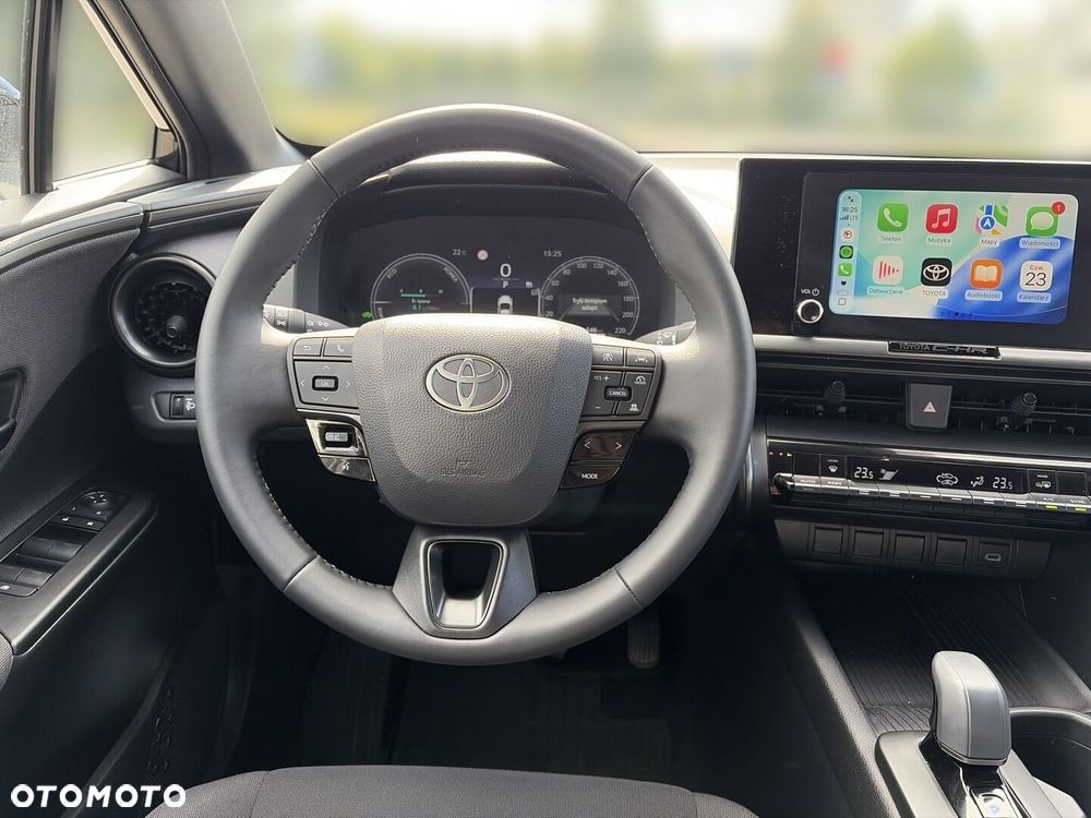 Toyota C-HR 1.8 Hybrid Comfort - 16
