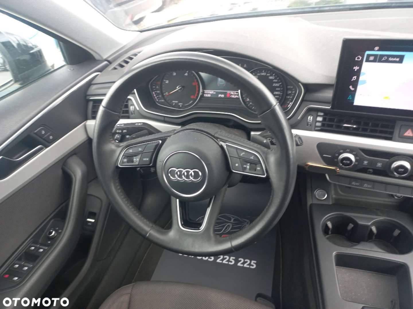 Audi A4 - 18