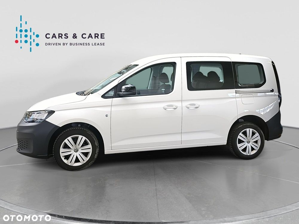 Volkswagen Caddy 2.0 TDI - 25