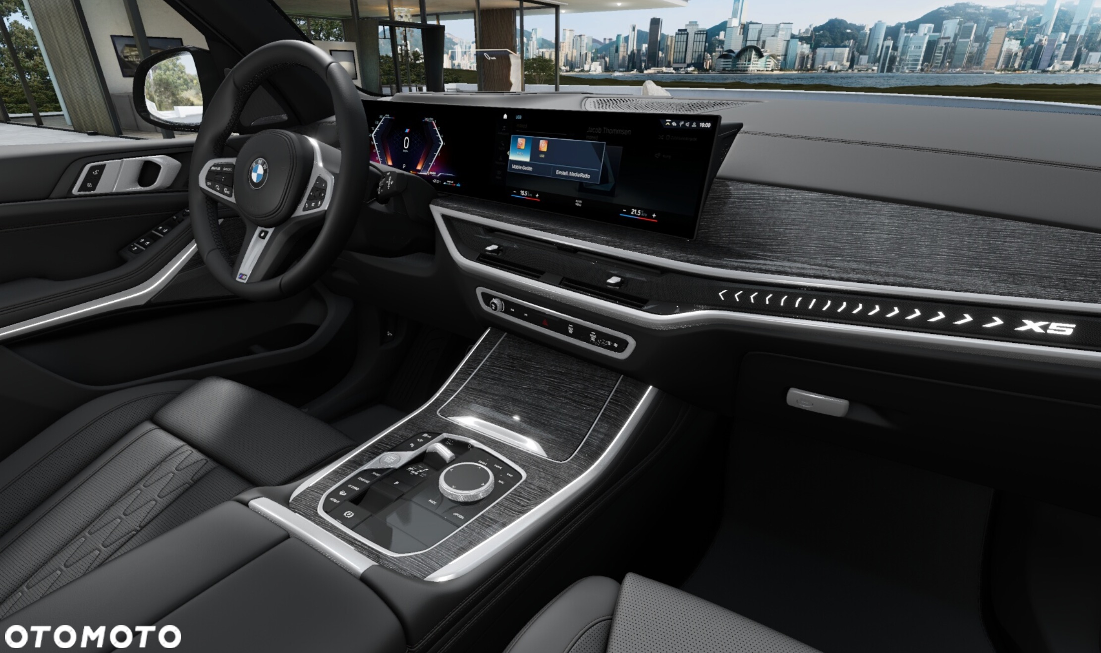 BMW X5 - 11