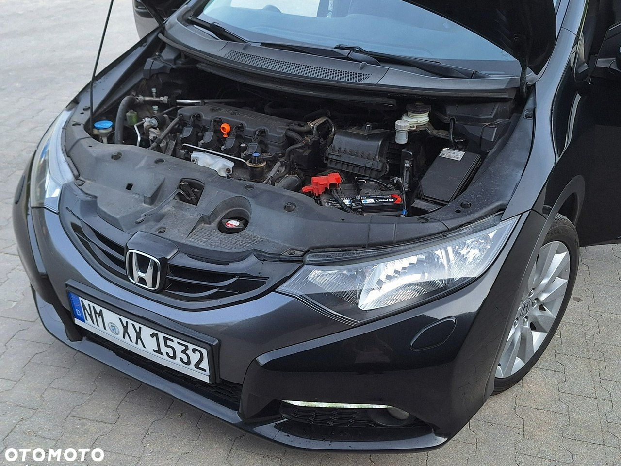Honda Civic - 16