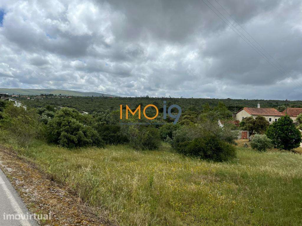 Terreno Construção | Moitas - Fátima - Grande imagem: 2/4
