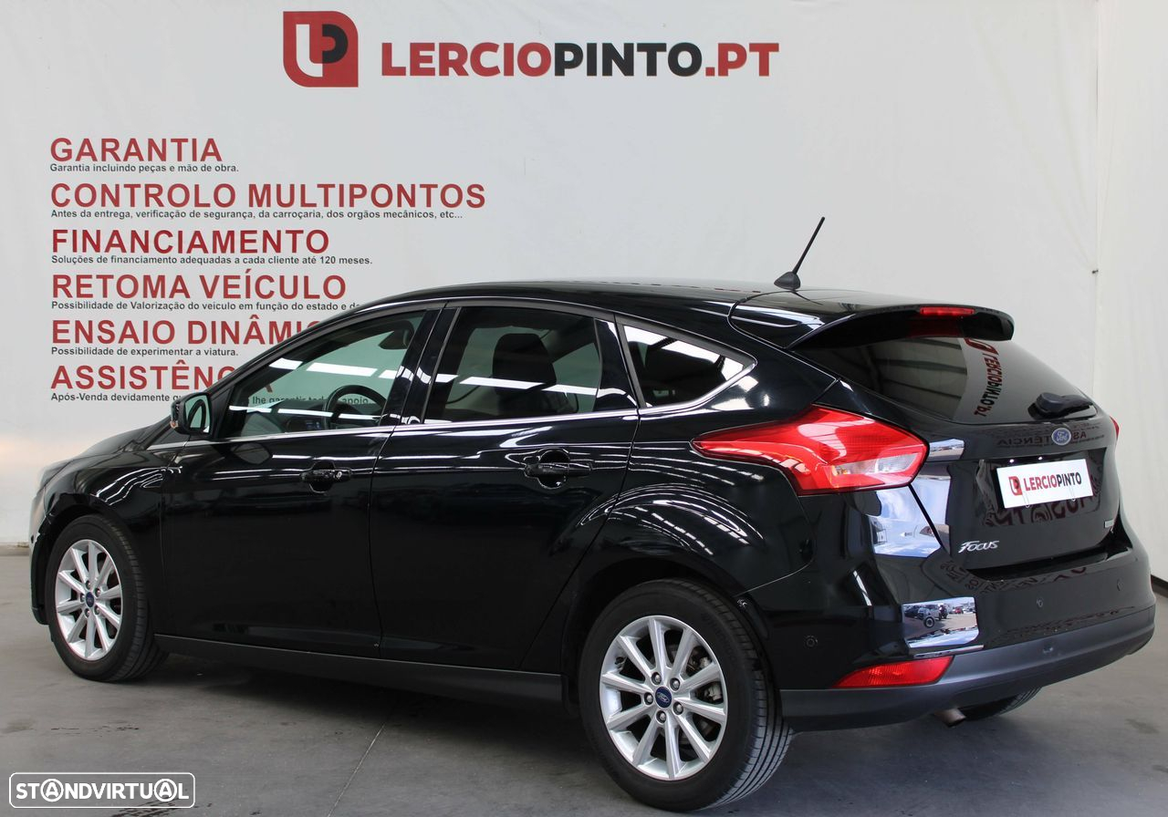 Ford Focus - 3