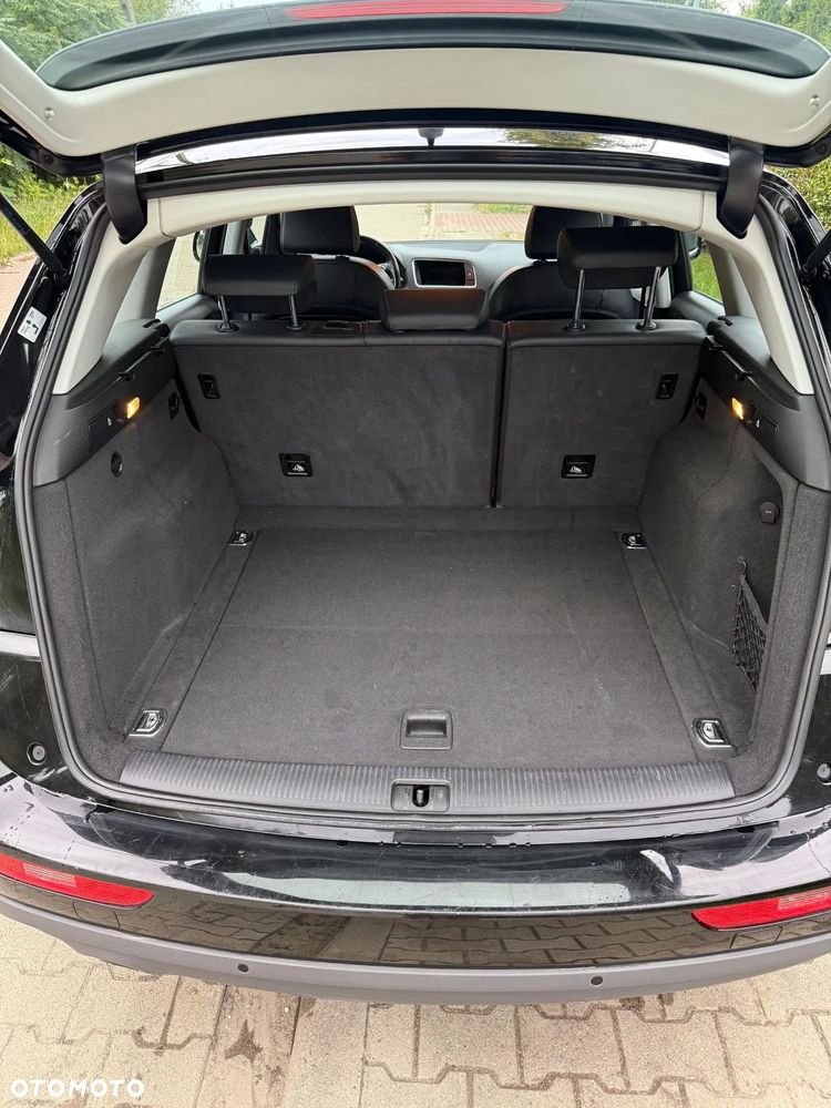 Audi Q5 2.0 TDI Quattro S tronic - 15