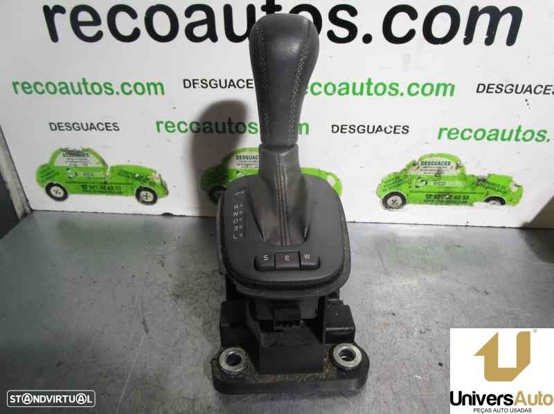 ALAVANCA VELOCIDADES VOLVO 850 BREAK FAMILIAR 1998 -6849844 - 5