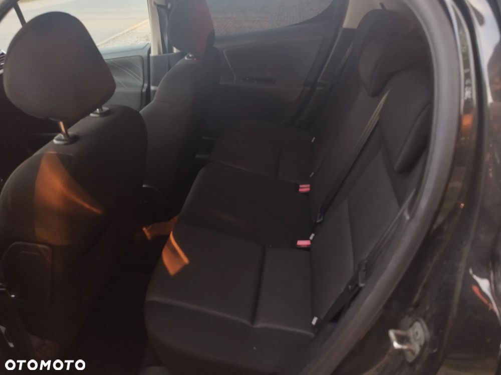 Peugeot 207 1.6 Turbo Sport - 8