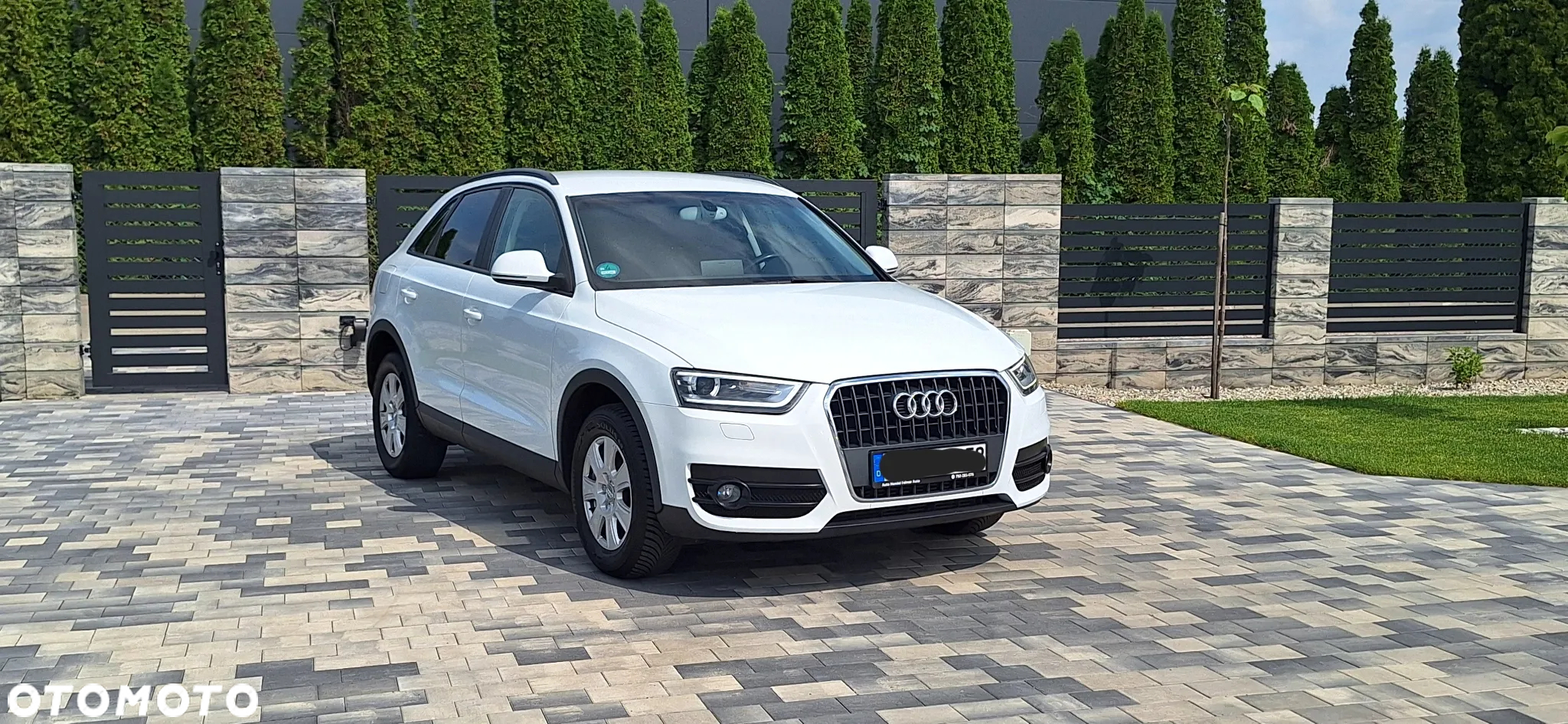 Audi Q3 2.0 TDI - 3