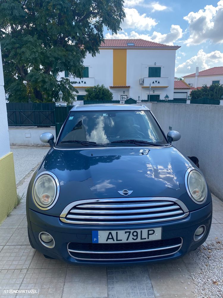 MINI 3 Portas - 9
