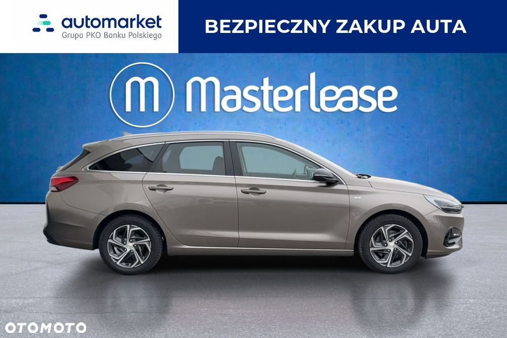 Hyundai i30 1.5 T-GDI 48V Smart - 4