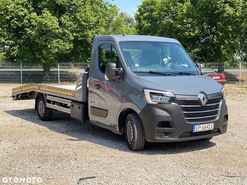 Renault MASTER - 19