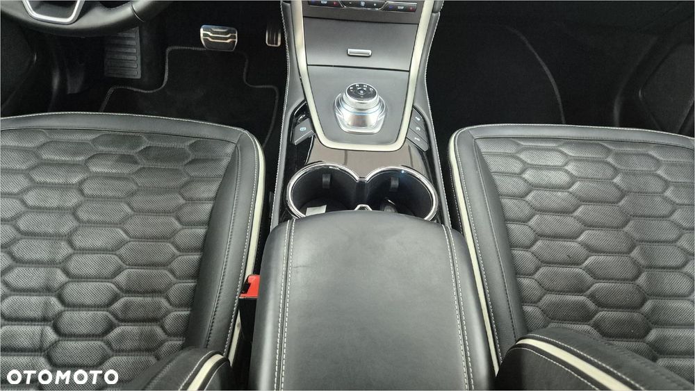 Ford S-Max 2.0 EcoBlue AWD Vignale - 16