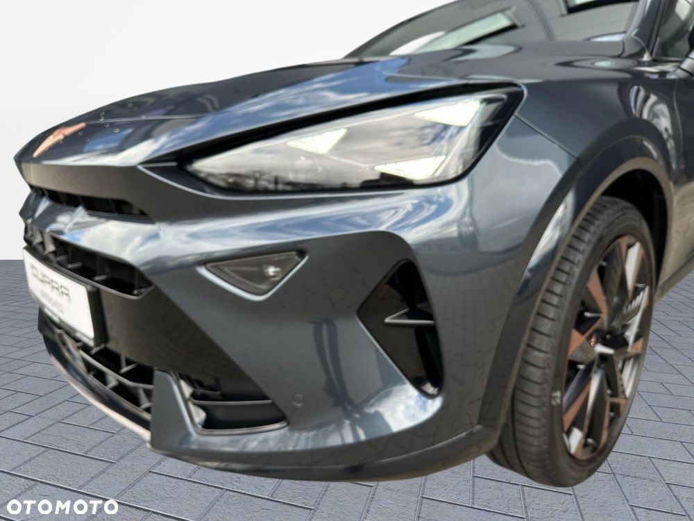 Cupra Formentor 2024