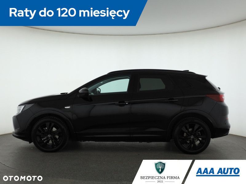 Opel Grandland X - 4