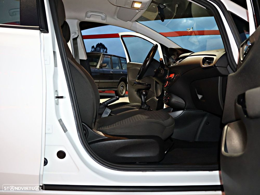 Opel Corsa 1.0 T Enjoy - 16