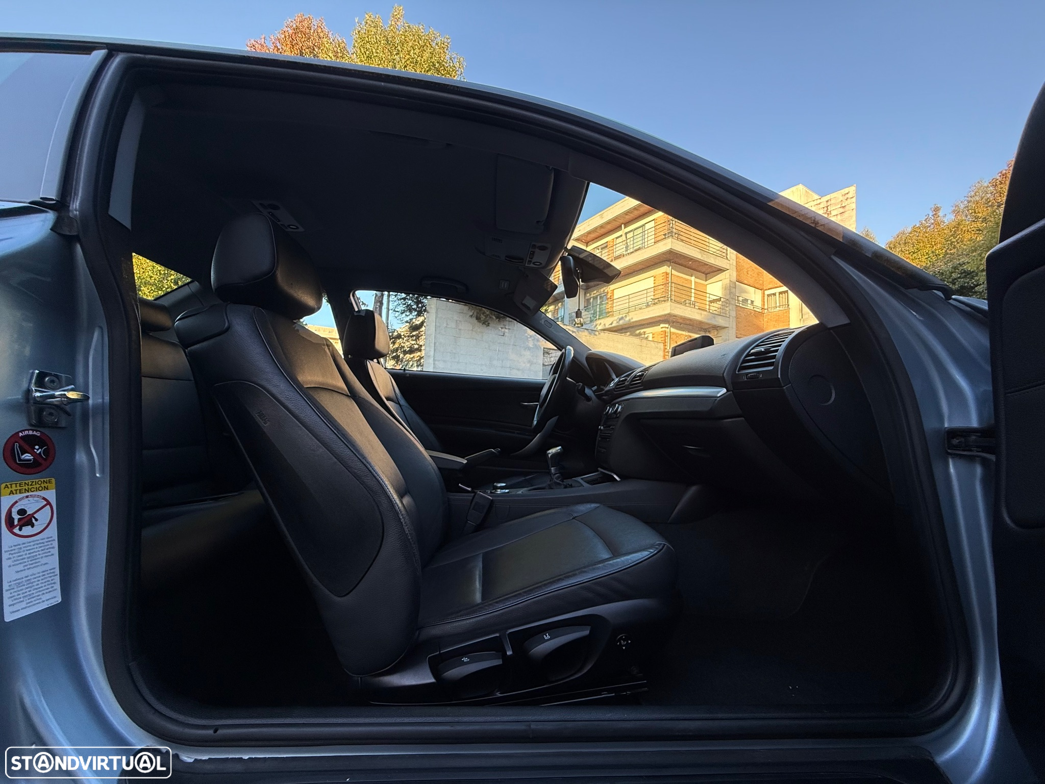 BMW 120 d - 9